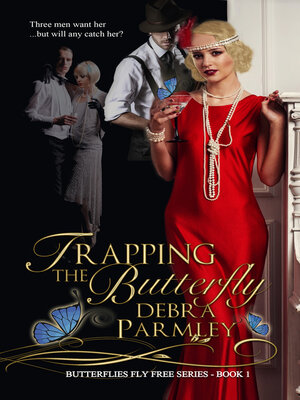 cover image of Trapping the Butterfly